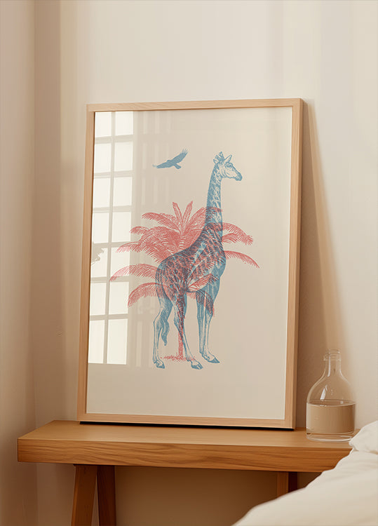 Girafe