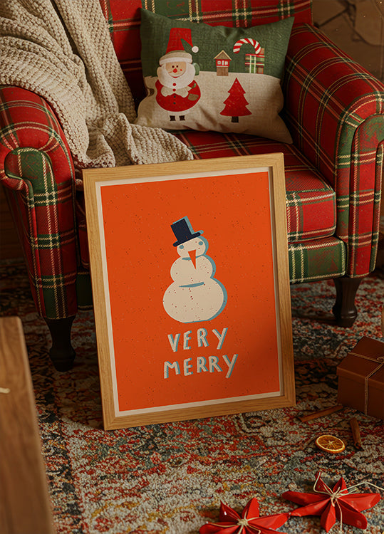 Joyeux Noëlno75 Poster