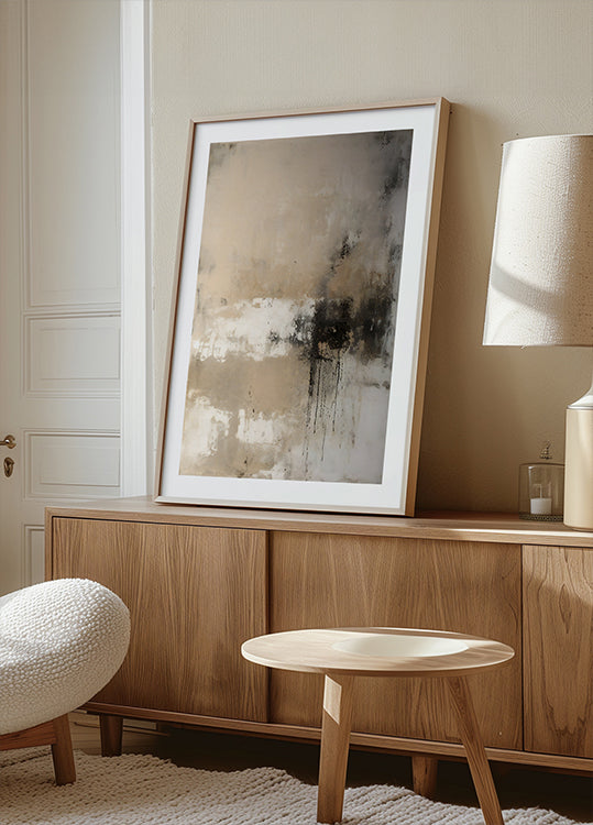 Dérive des ombres