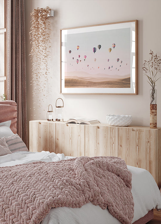 Autour du monde Poster