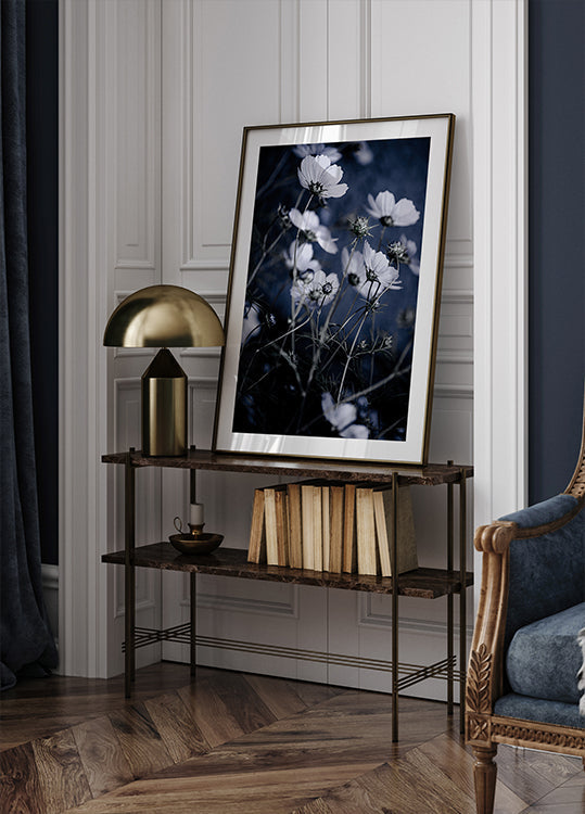 Fleurs sauvages 10