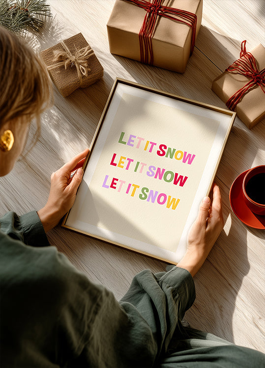 Affiche 60x90 Juniqe 0016 Ebène 27 Affiche