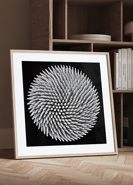 hypnose Poster