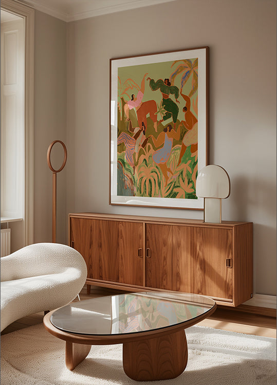 Frolic printanier (NOUVEAU)