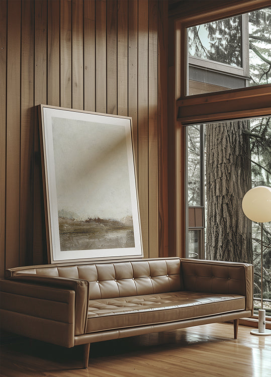 Away from hear 2 Plakat