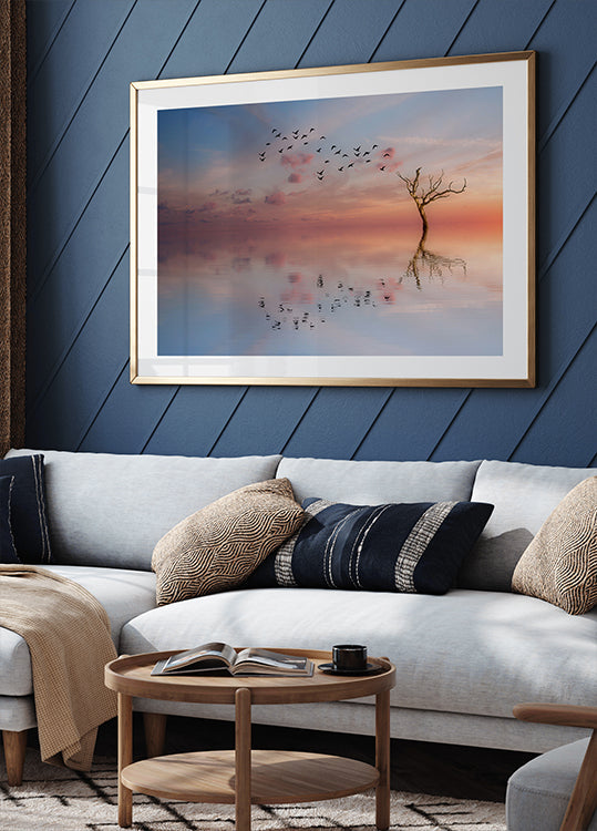 ST. 006 Affiche