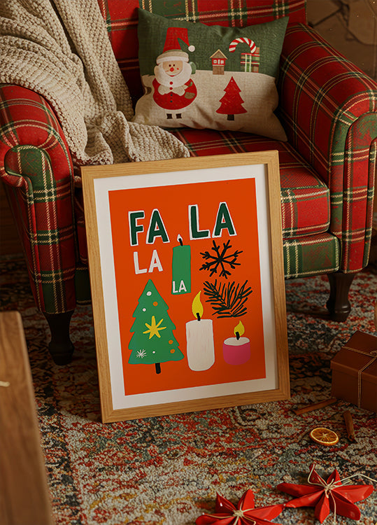 Explosion de joie festive (NOUVEAU)