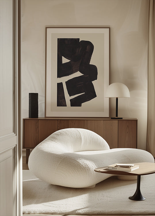 Motif à l'encre 46 (NOUVEAU)