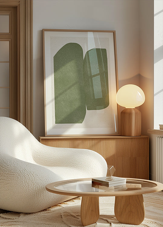 Échos d'émeraude (NOUVEAU)