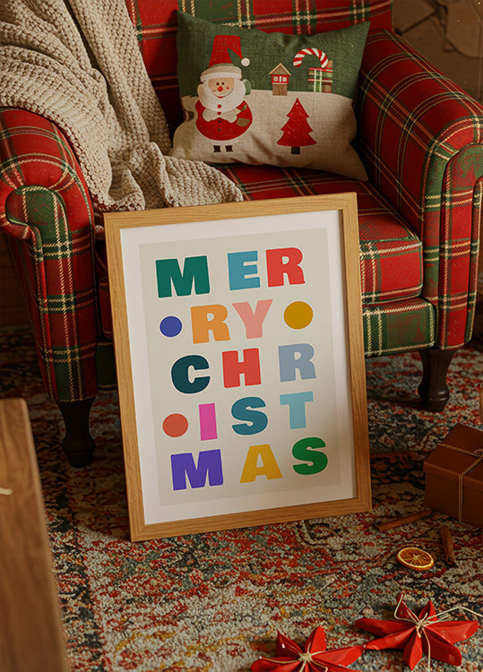 Noël Noël No.43 Poster
