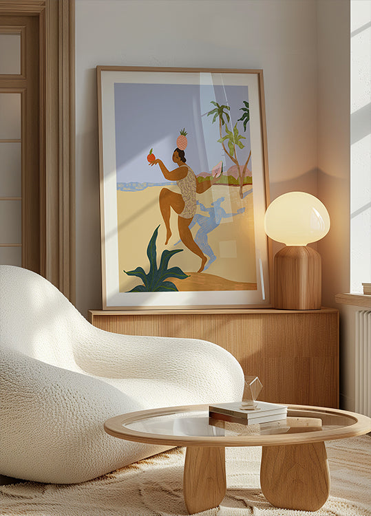 Équilibre (NOUVEAU)