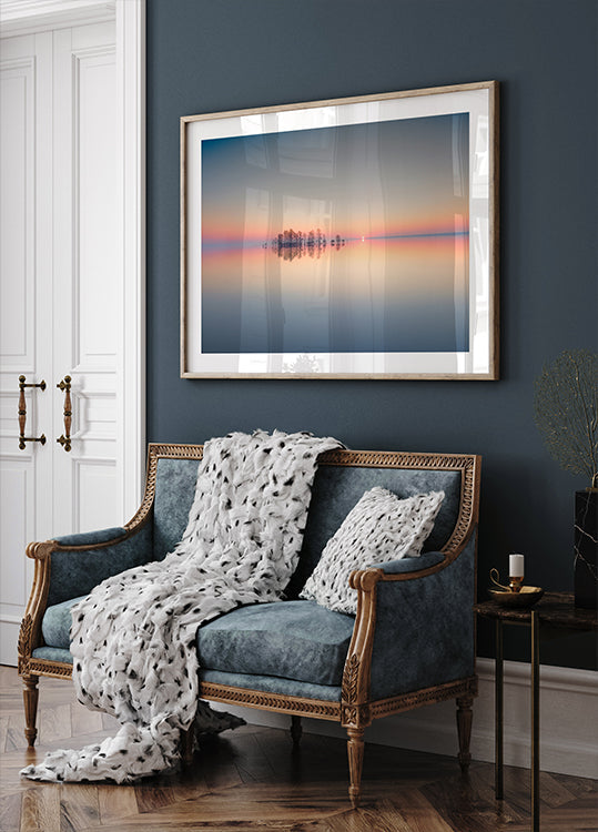 Mémoire du lac Mattamuskeet