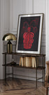 Tulip Night (NEW) - Posterbox