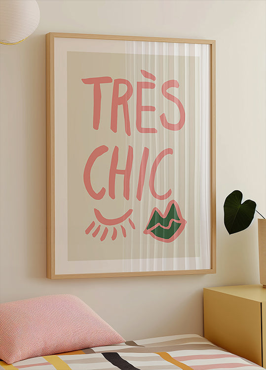 Soixante Chic
