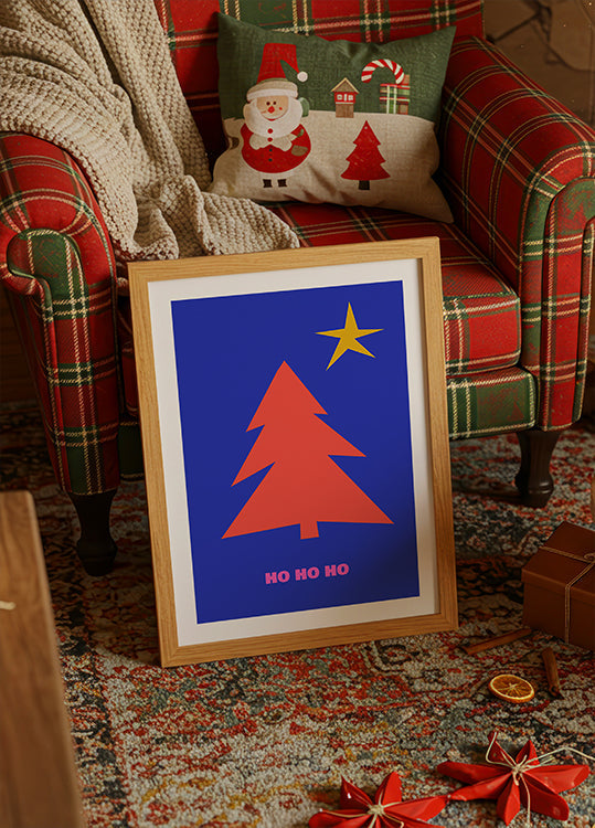 Noël Noël n ° 20 Poster