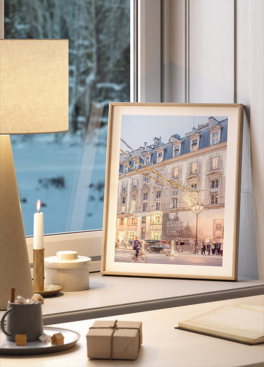 Parislights Ratioiso (NOUVEAU)