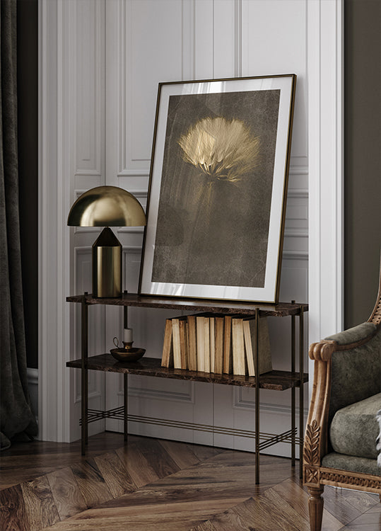 Jours mystérieux Poster