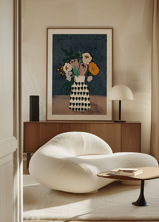 Fleurs maussades 2.png Poster