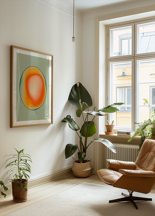 Ectoplasme 14 Poster