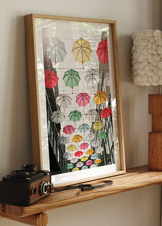 Parapluies