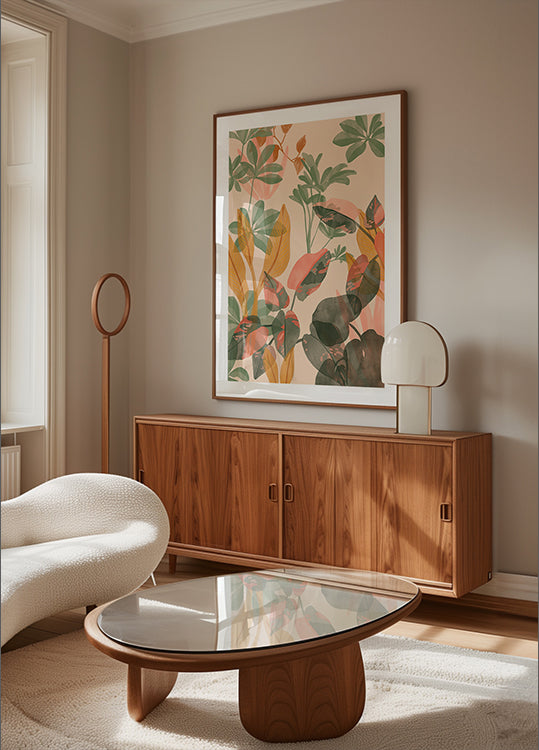 Désordre tropical Poster