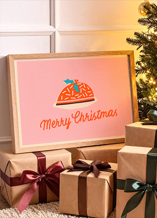 Joyeux Noëlno91 Poster