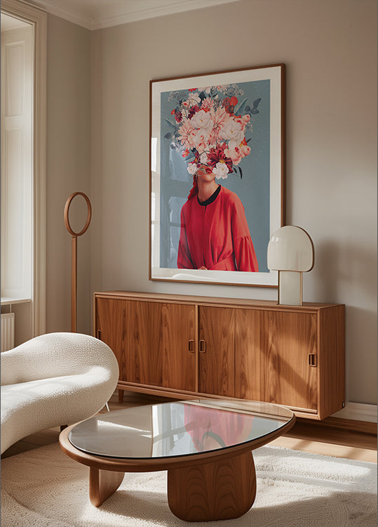 Nous nous sommes réunis au printemps (NOUVEAU)