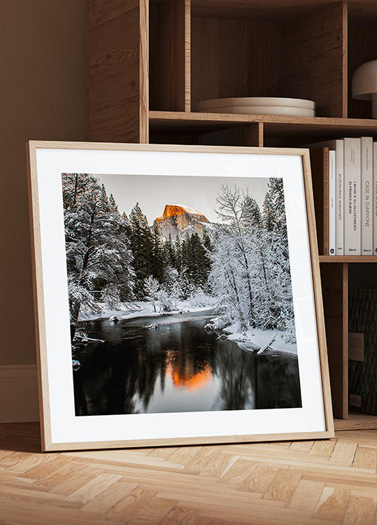 Le dernier soleil Poster