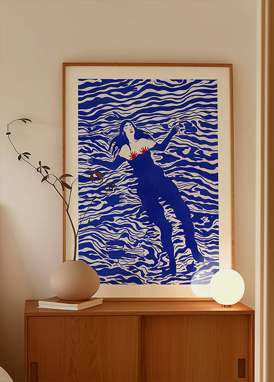 Étoile de mer