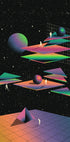 Cyber Levels - Posterbox