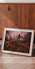 Invasion Plakat - Posterbox