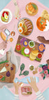 Brunch Plakat - Posterbox