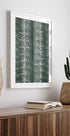 Cactus green Plakat - Posterbox