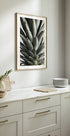 Pineapple close up Plakat - Posterbox