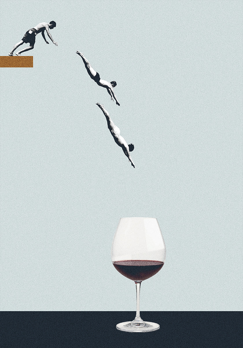 Vos meilleurs amis oublient que vous vieillissez Poster