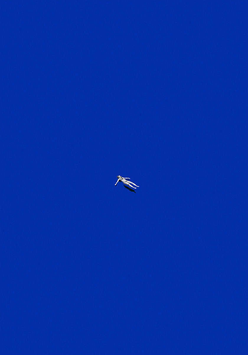 Pas de stress Poster