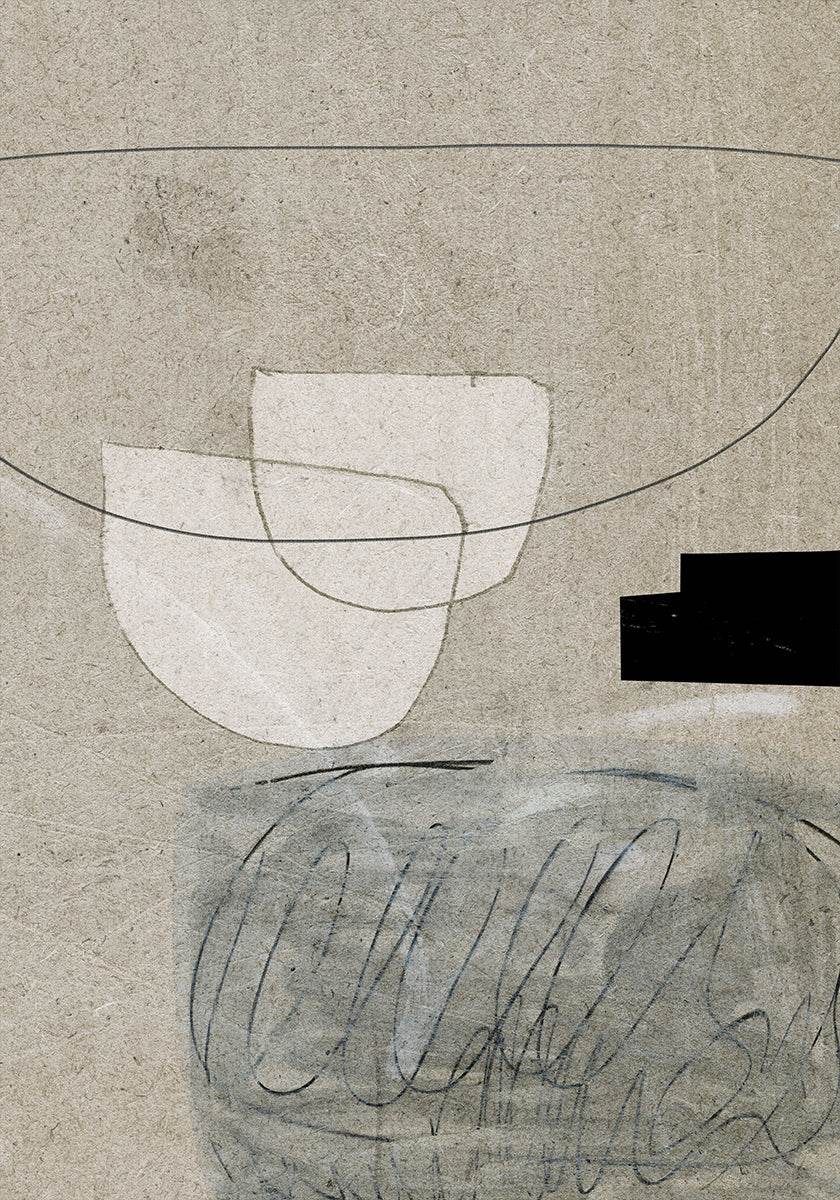 Affiche style de vie n°1