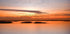by sunset Plakat - Posterbox