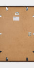 Premium Wood frame Nielsen Oak - Posterbox