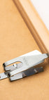 Premium Wood frame Nielsen Oak - Posterbox