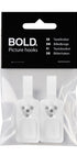 Bold Picture Hooks - Posterbox