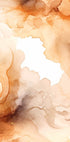 Abstraction in Autumn Colors Plakat - Posterbox.dk