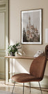 Fairytale Castle Plakat - Posterbox.dk
