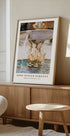John Singer Sargent, Spanish Fountain Plakat - Posterbox.dk