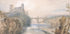 Joseph Mallord William Turner - Barnard Castle Plakat - Posterbox.dk