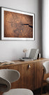 Rings of Time: A Tree’s Life Story Plakat - Posterbox.dk