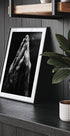 Rough Hands Plakat - Posterbox.dk