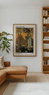 The Month of Mary, Paul Gauguin 1899 Plakat - Posterbox.dk