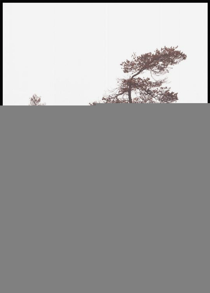 Pins sculpturaux Poster