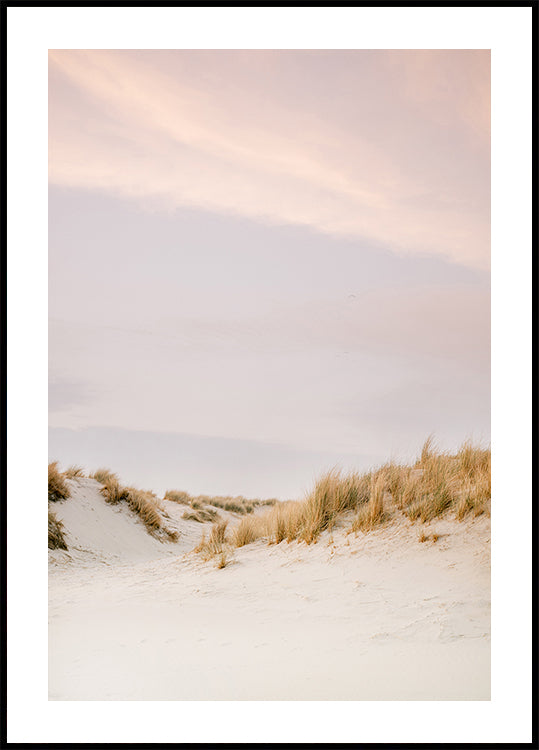 Ameland Dunes 3 Plakat - Posterbox